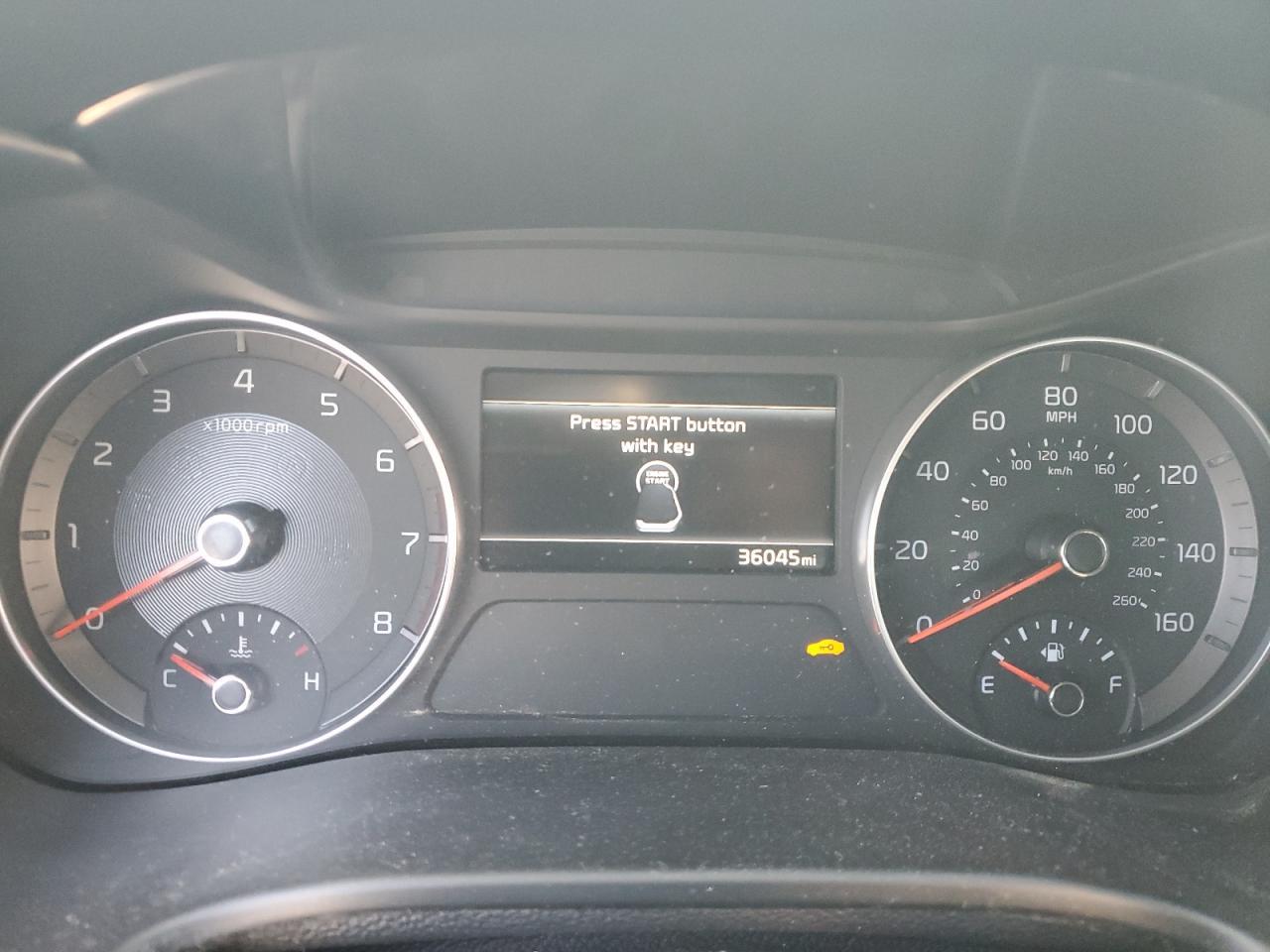 2022 KIA FORTE