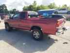 2001 TOYOTA TUNDRA