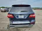 2015 MERCEDES-BENZ ML-Class