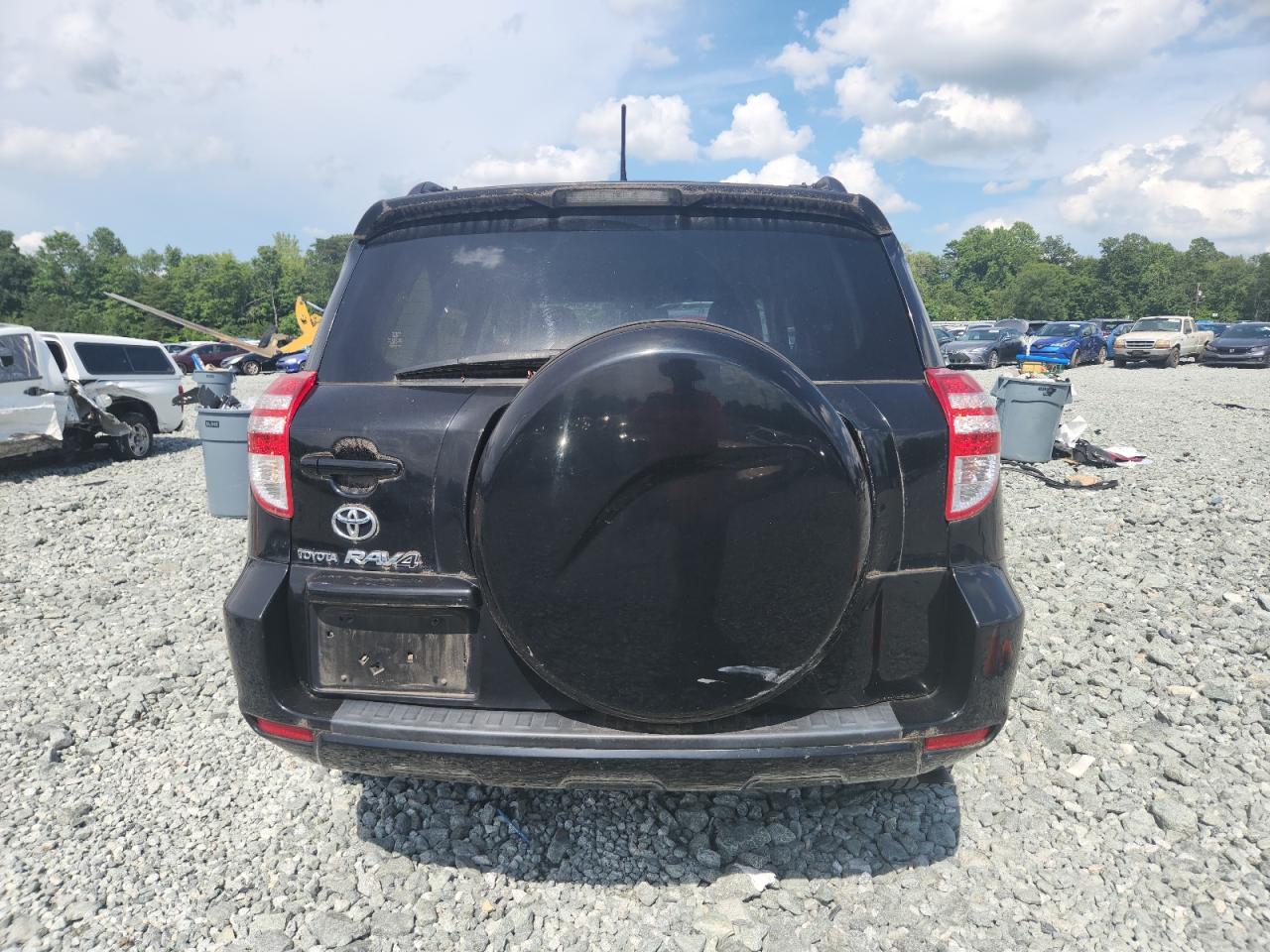 2010 TOYOTA RAV4