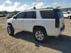 2018 CHEVROLET Tahoe