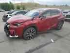 2017 LEXUS Nx