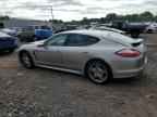 2012 PORSCHE Panamera