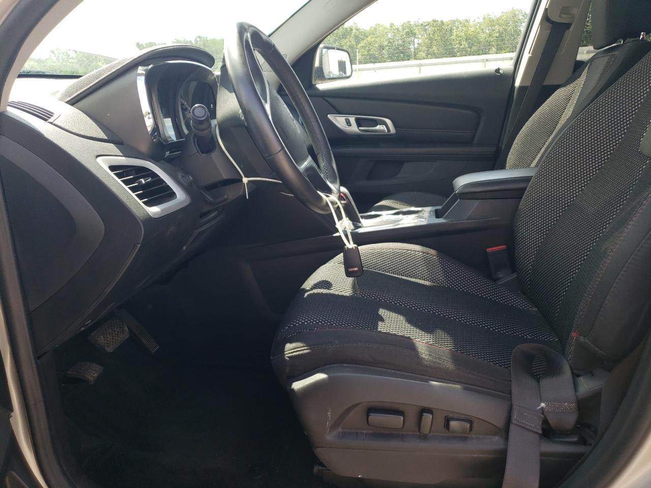 2015 GMC Terrain