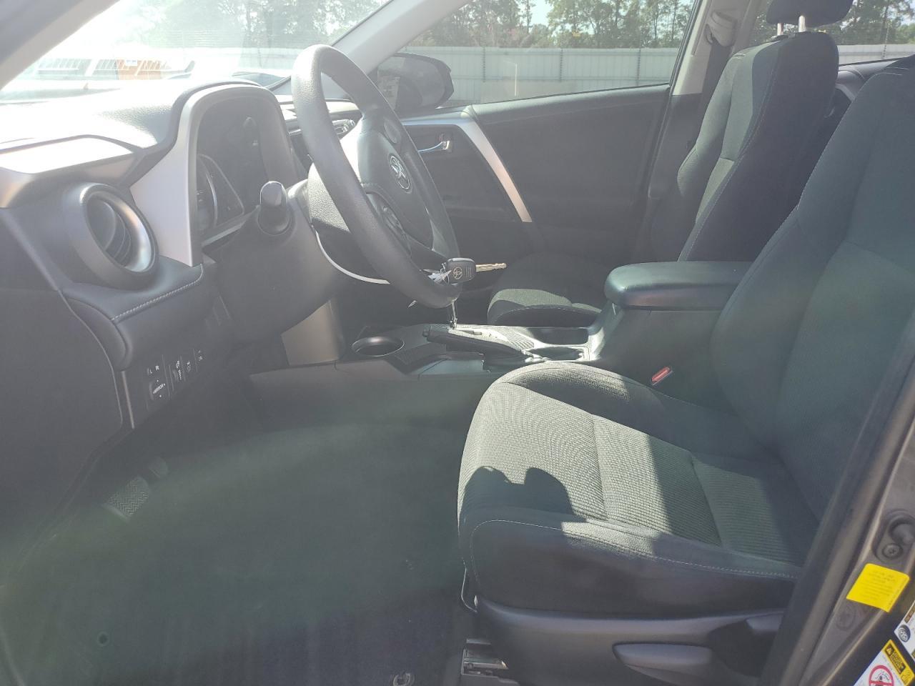 2014 TOYOTA RAV4