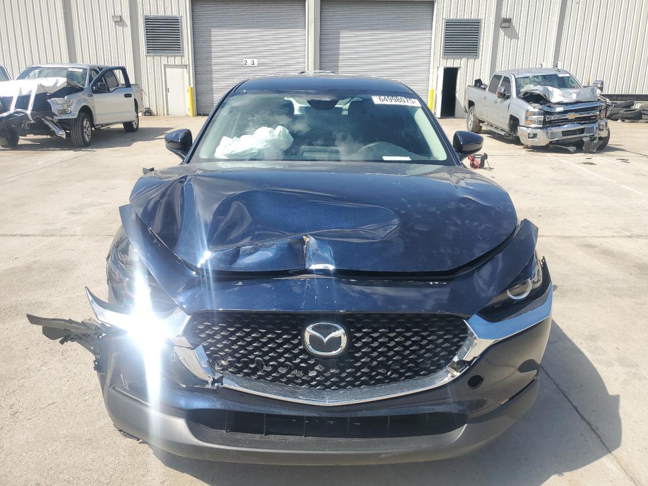 2023 MAZDA CX-30