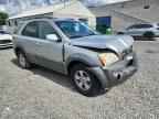 2004 KIA SORENTO