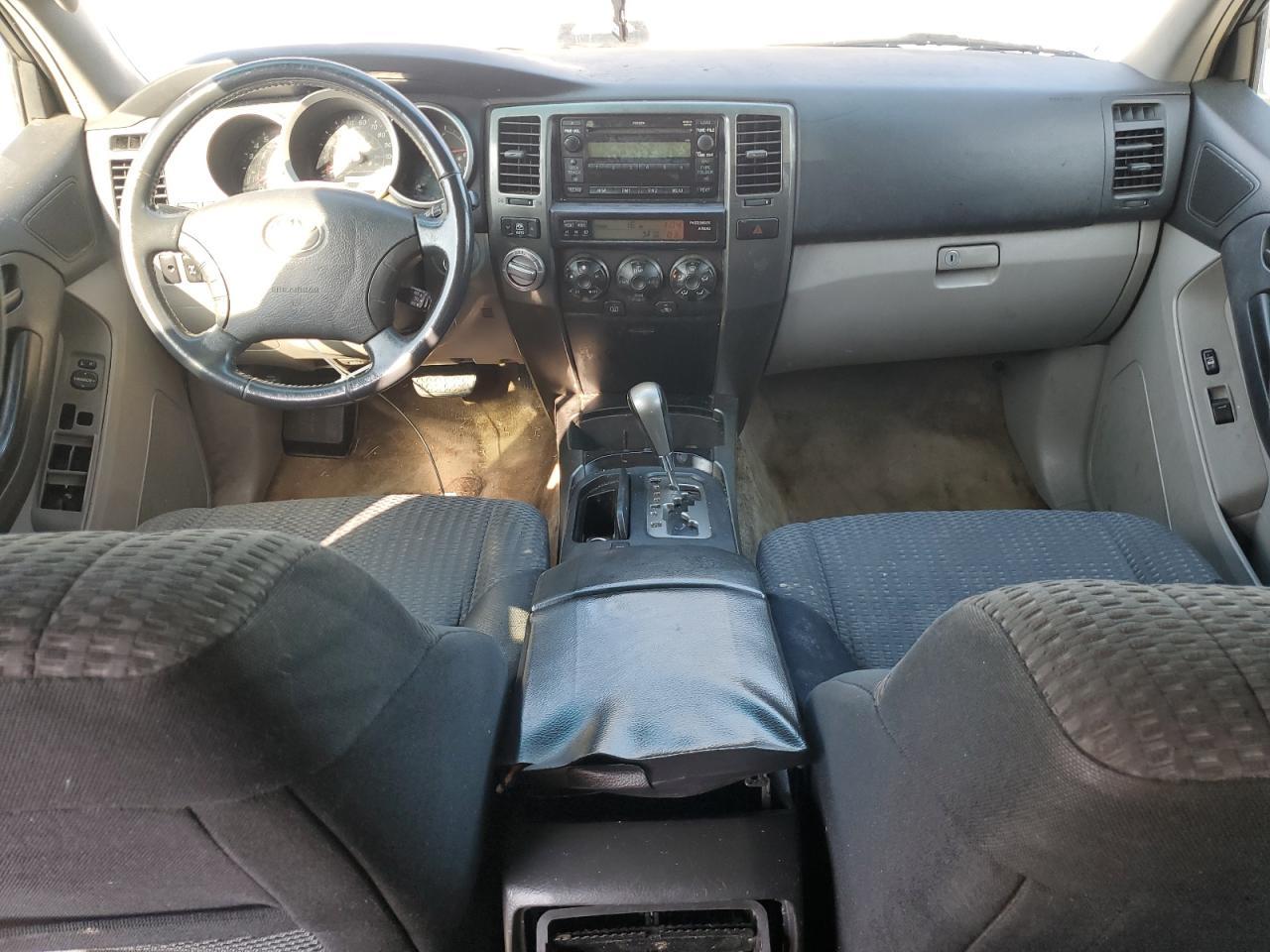 2006 TOYOTA 4Runner