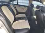 2011 VOLKSWAGEN CC