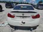 2017 BMW 4 Series