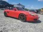 1999 PORSCHE Boxster