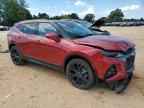 2021 CHEVROLET BLAZER