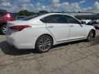 2017 GENESIS G80