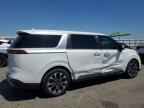 2024 KIA Carnival