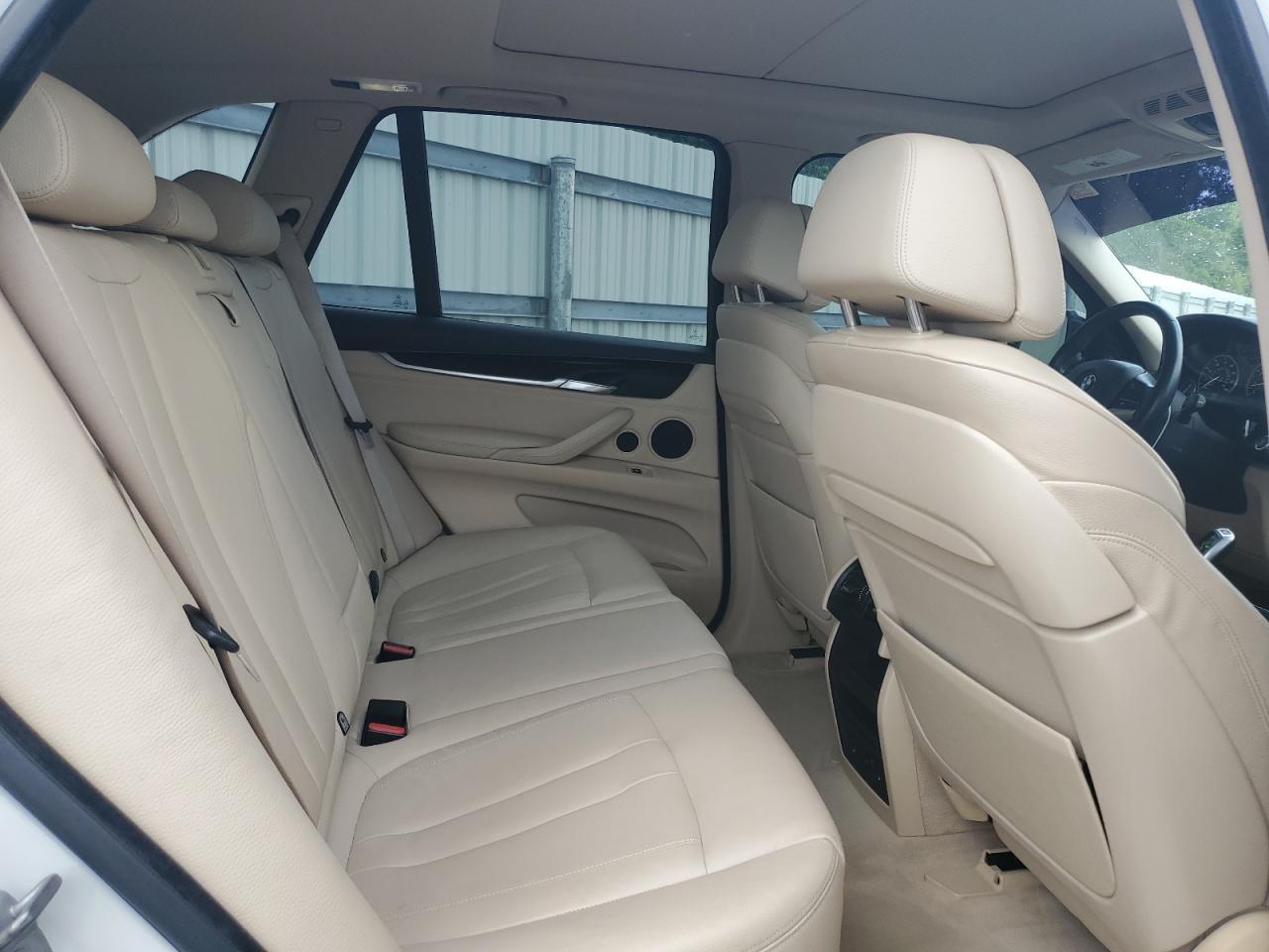 2014 BMW X5