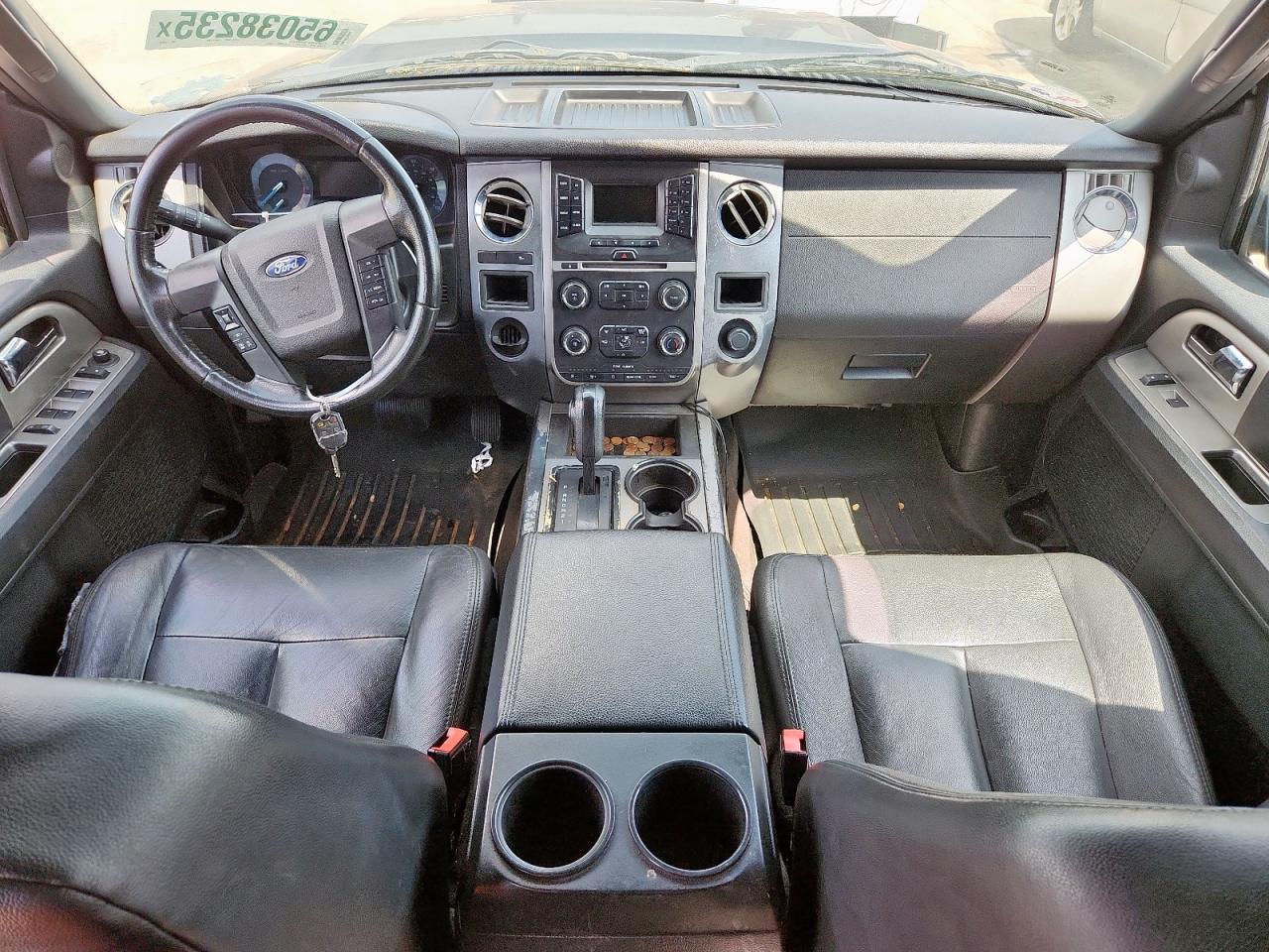 2015 FORD Expedition