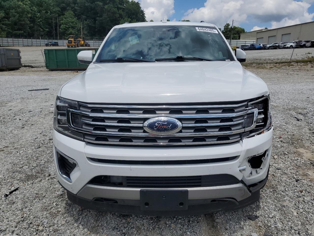 2020 FORD Expedition