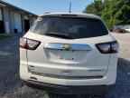 2015 CHEVROLET TRAVERSE