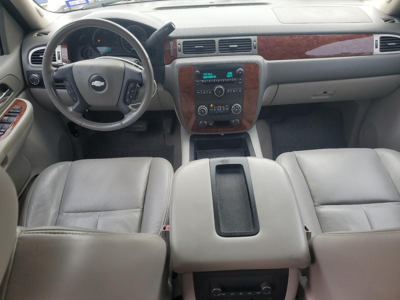 2007 CHEVROLET Avalanche