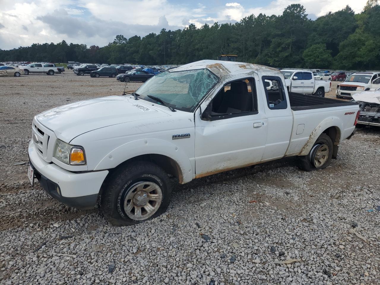 2006 FORD RANGER