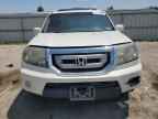 2011 HONDA PILOT