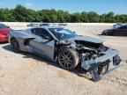 2025 CHEVROLET CORVETTE