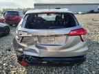 2022 HONDA HR-V