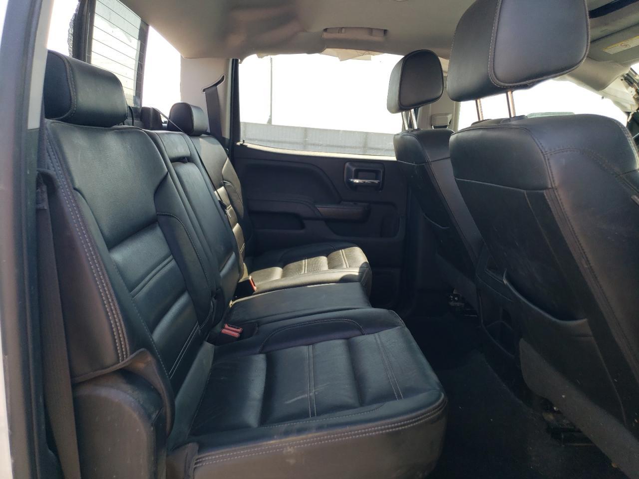 2019 GMC Sierra