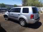 2010 HONDA PILOT