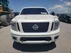 2018 NISSAN Titan