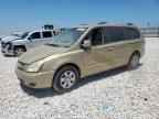 2010 KIA SEDONA