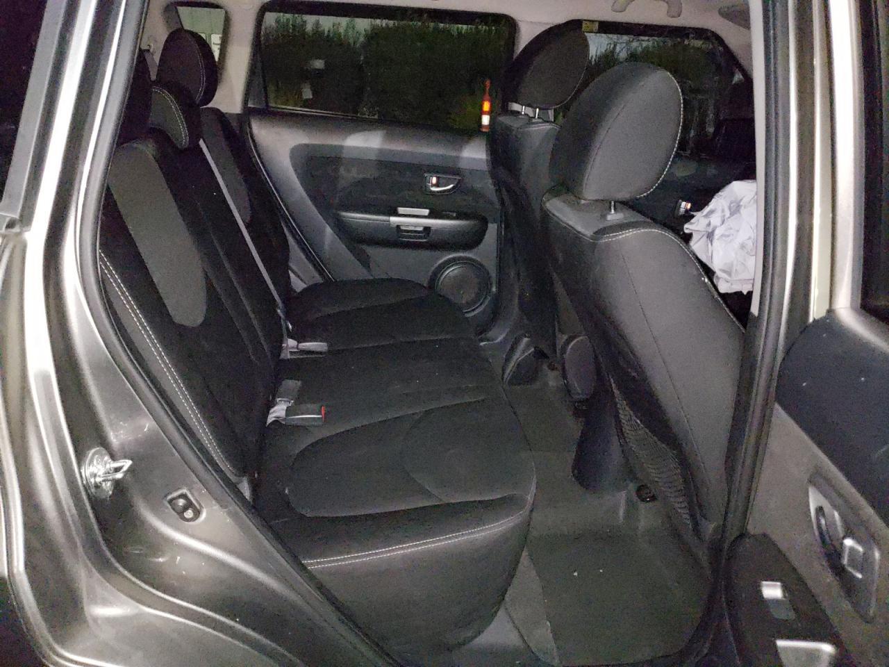 2012 KIA SOUL