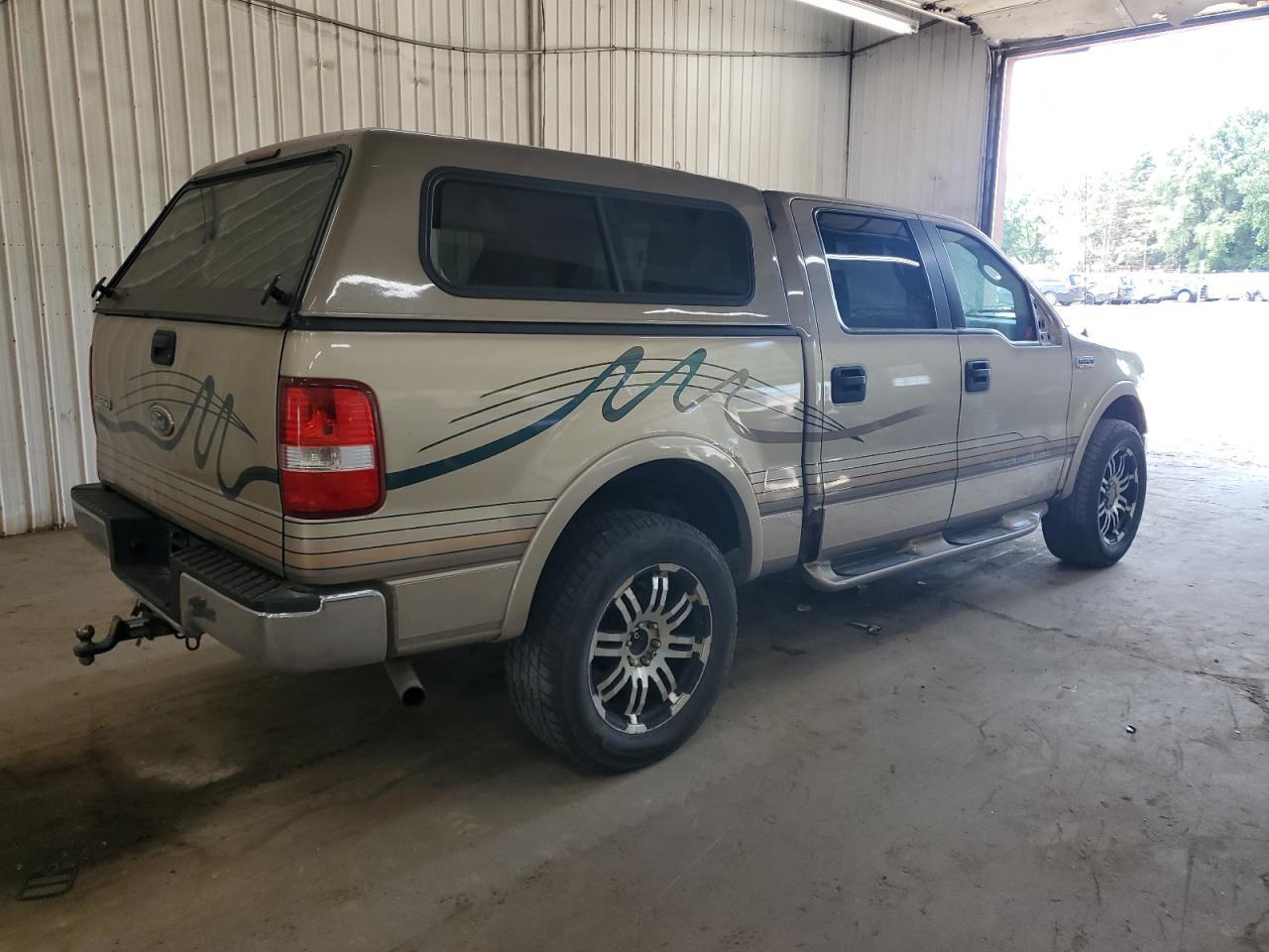 2005 FORD F-150