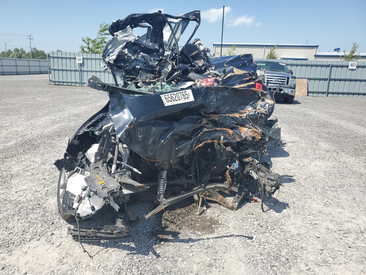 2019 MAZDA 3