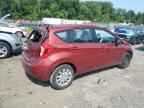 2016 NISSAN Versa Note
