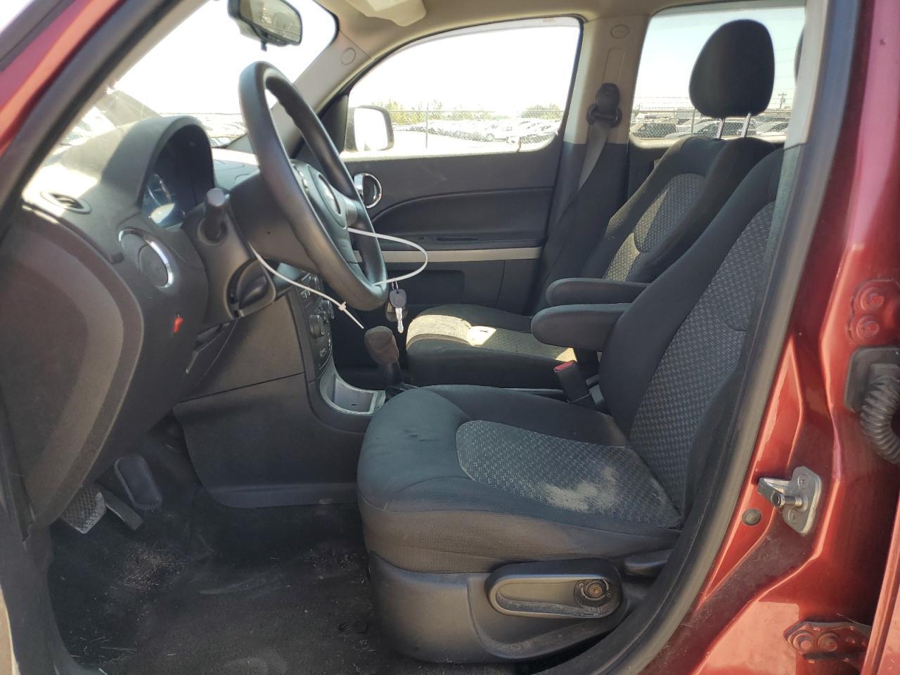 2009 CHEVROLET HHR