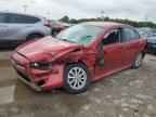 2014 MITSUBISHI LANCER