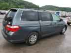 2006 HONDA ODYSSEY