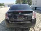 2010 NISSAN SENTRA