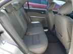 2010 FORD FUSION