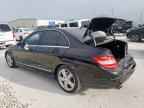 2011 MERCEDES-BENZ C-CLASS