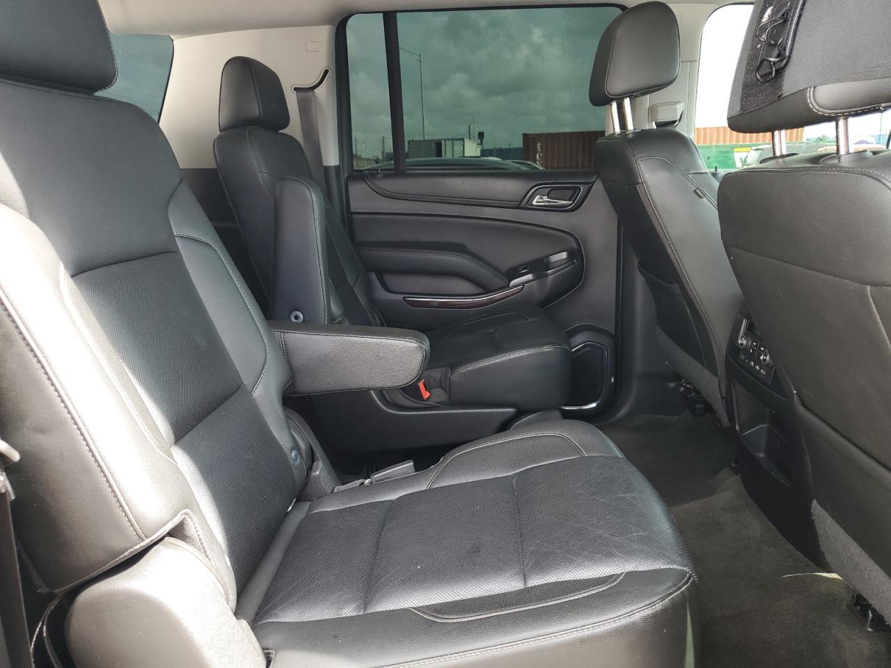 2018 GMC Yukon