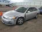 2007 CHEVROLET IMPALA