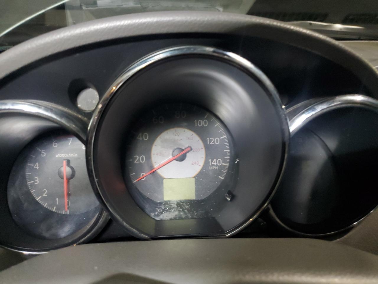 2005 NISSAN ALTIMA