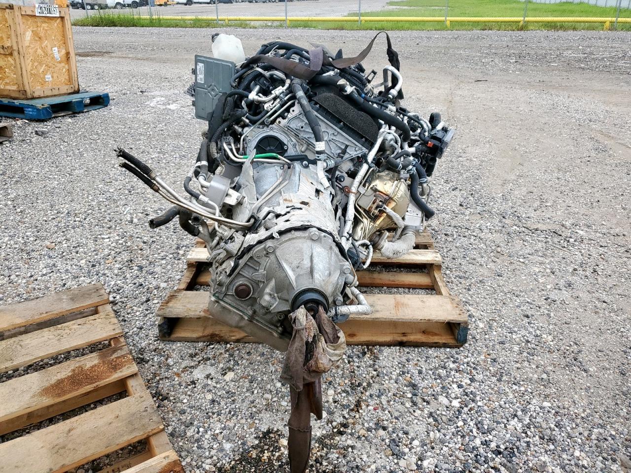 2021 GMC Sierra
