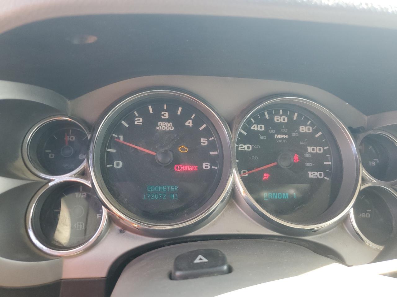 2007 GMC Sierra
