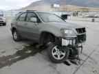 2001 LEXUS Rx 300
