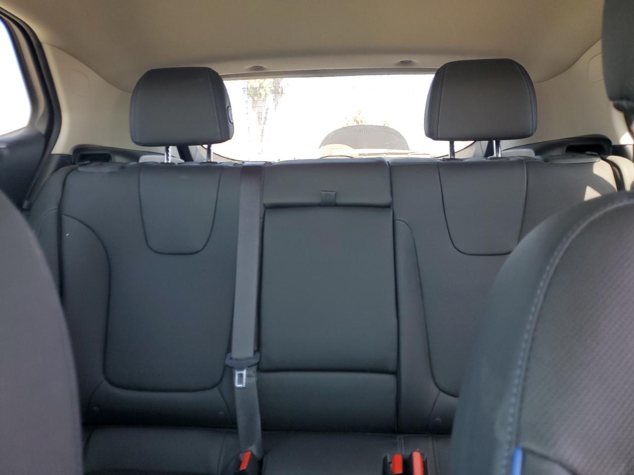2026 BUICK Encore GX
