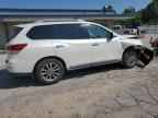 2015 NISSAN PATHFINDER