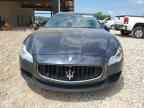 2015 MASERATI QUATTROPORTE
